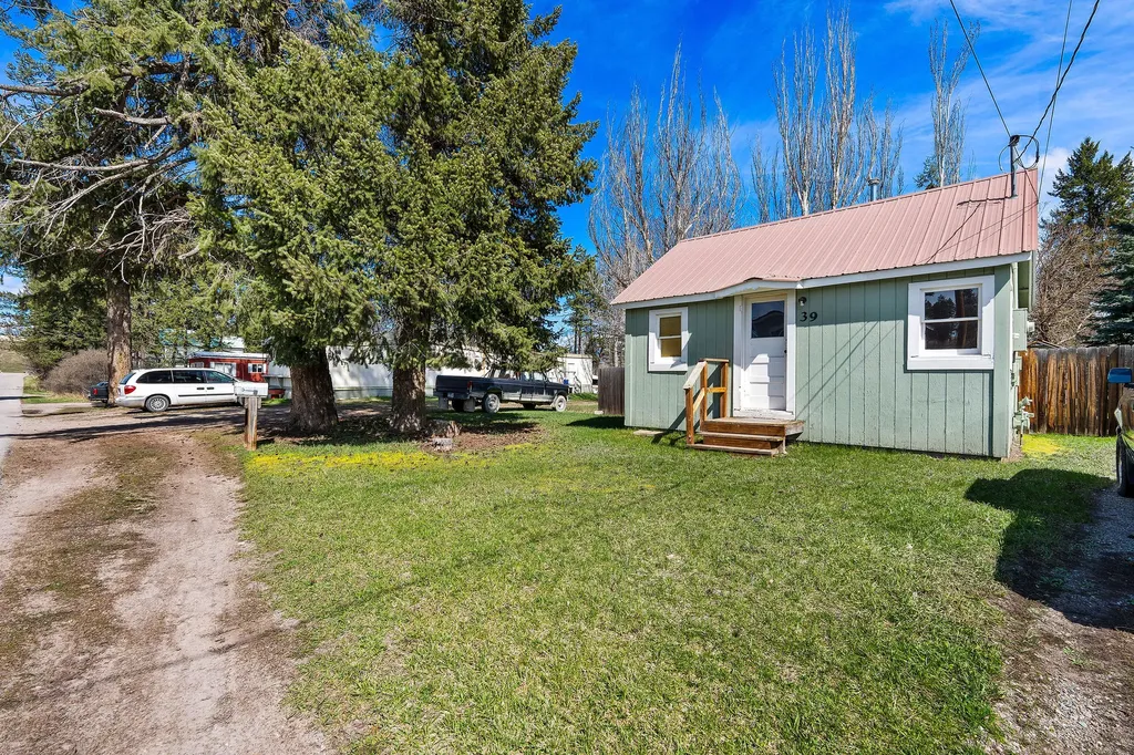 39 Park Street Kalispell MT 59901