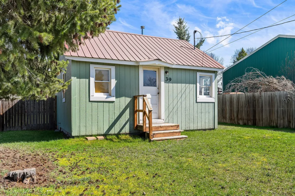39 Park Street Kalispell MT 59901