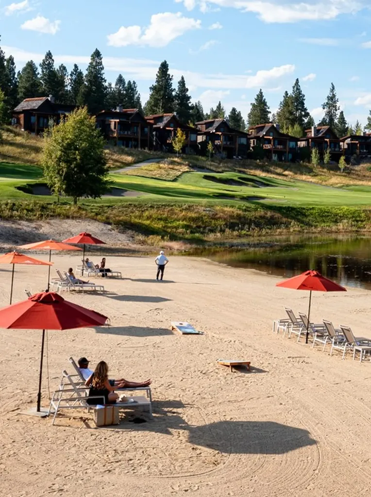 Lot 9 Wilderness Club Drive Eureka MT 59917