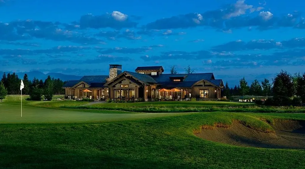 Lot 9 Wilderness Club Drive Eureka MT 59917