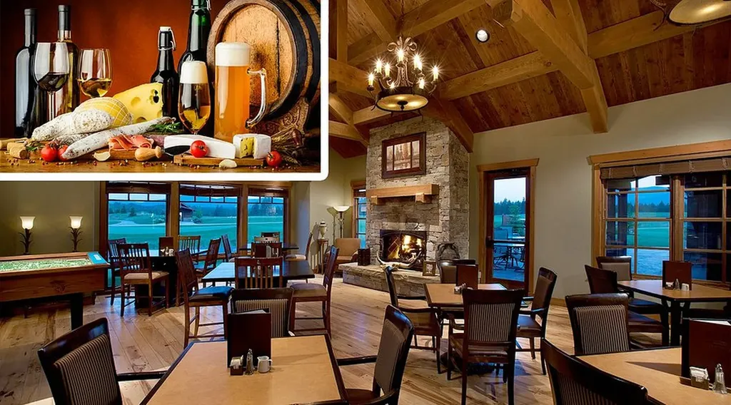 Lot 9 Wilderness Club Drive Eureka MT 59917