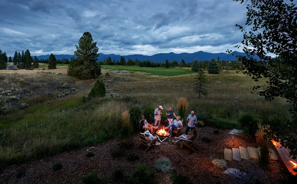 Lot 9 Wilderness Club Drive Eureka MT 59917