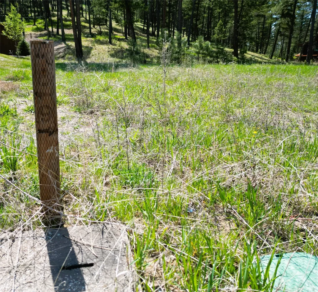 Lot 9 Wilderness Club Drive Eureka MT 59917