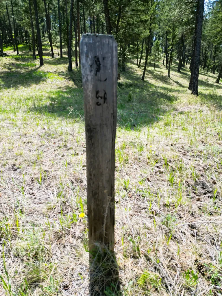 Lot 9 Wilderness Club Drive Eureka MT 59917