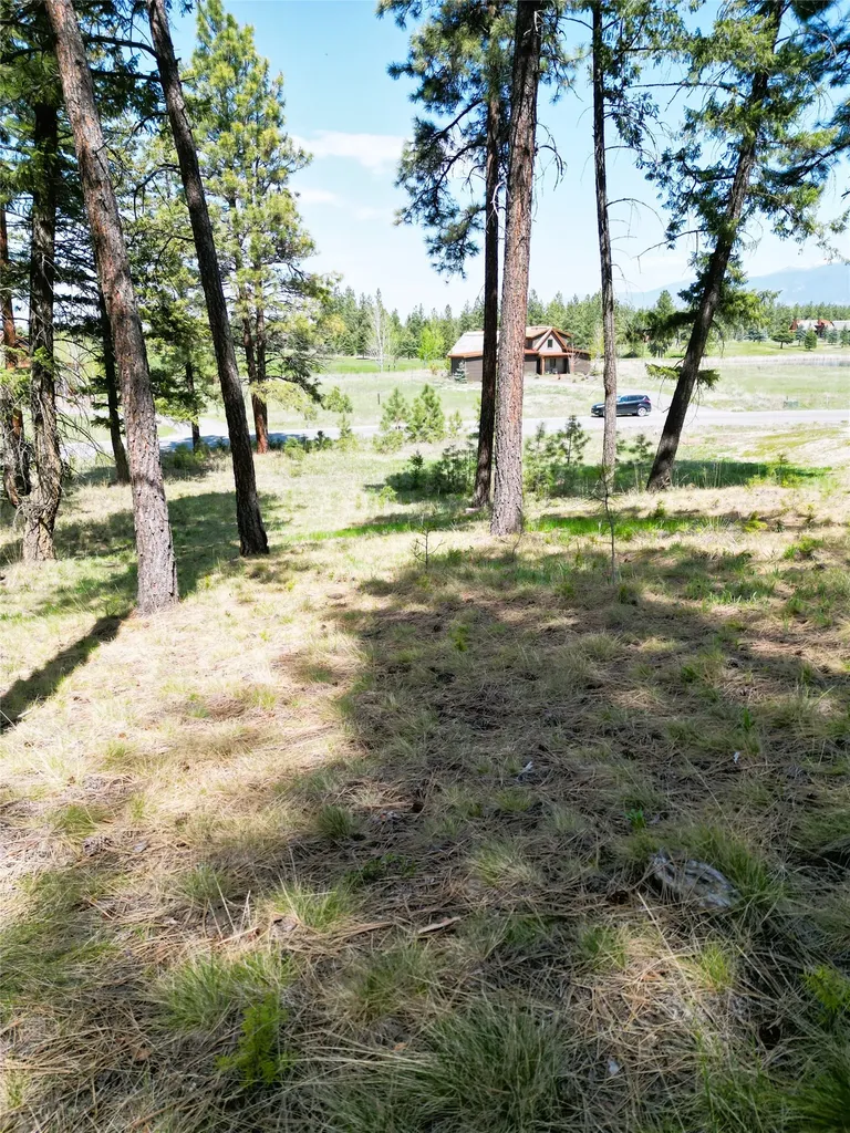 Lot 9 Wilderness Club Drive Eureka MT 59917