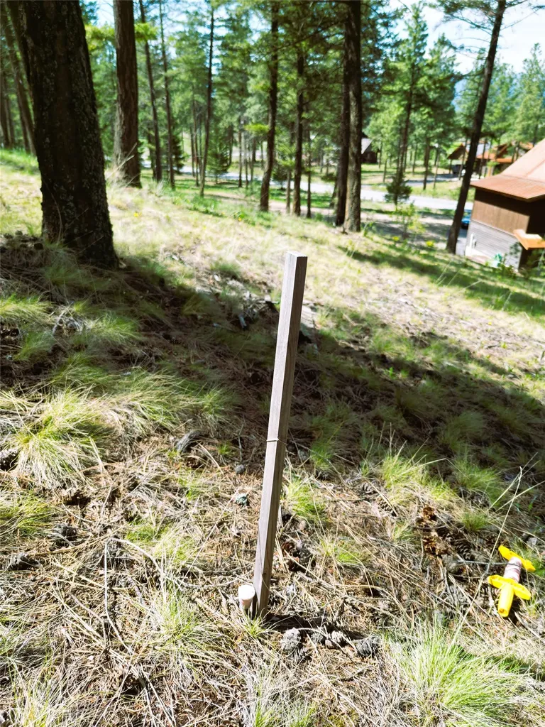 Lot 9 Wilderness Club Drive Eureka MT 59917