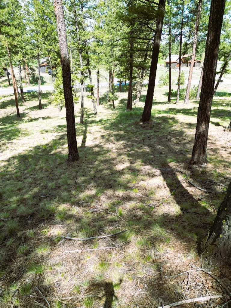 Lot 9 Wilderness Club Drive Eureka MT 59917