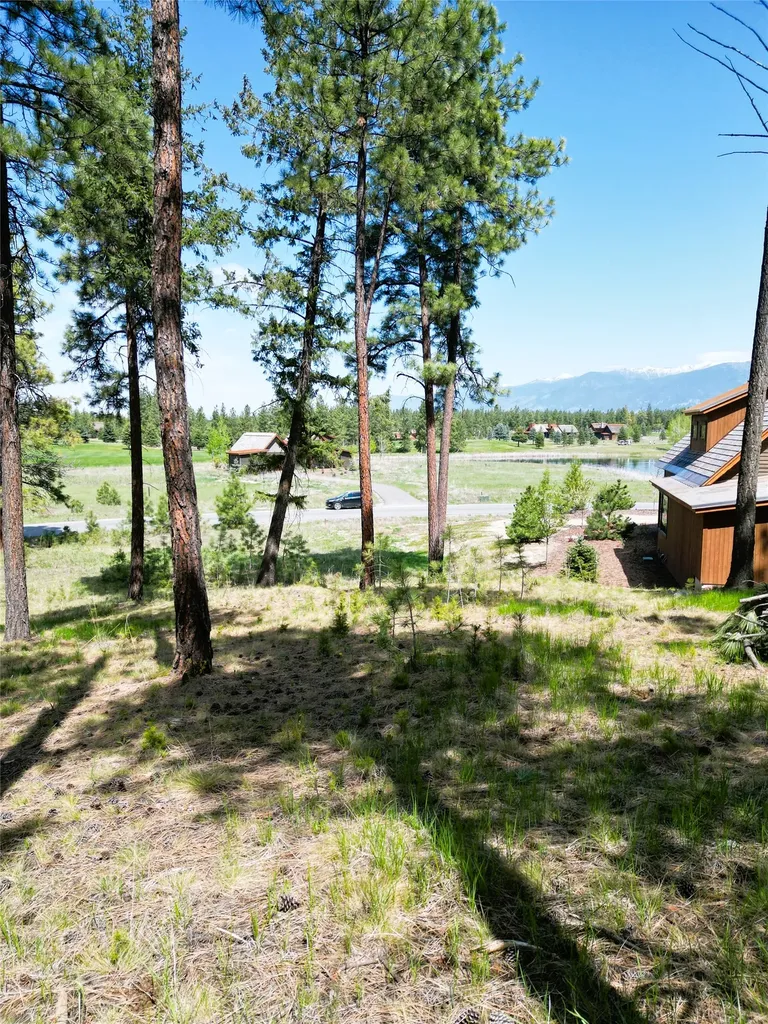 Lot 9 Wilderness Club Drive Eureka MT 59917