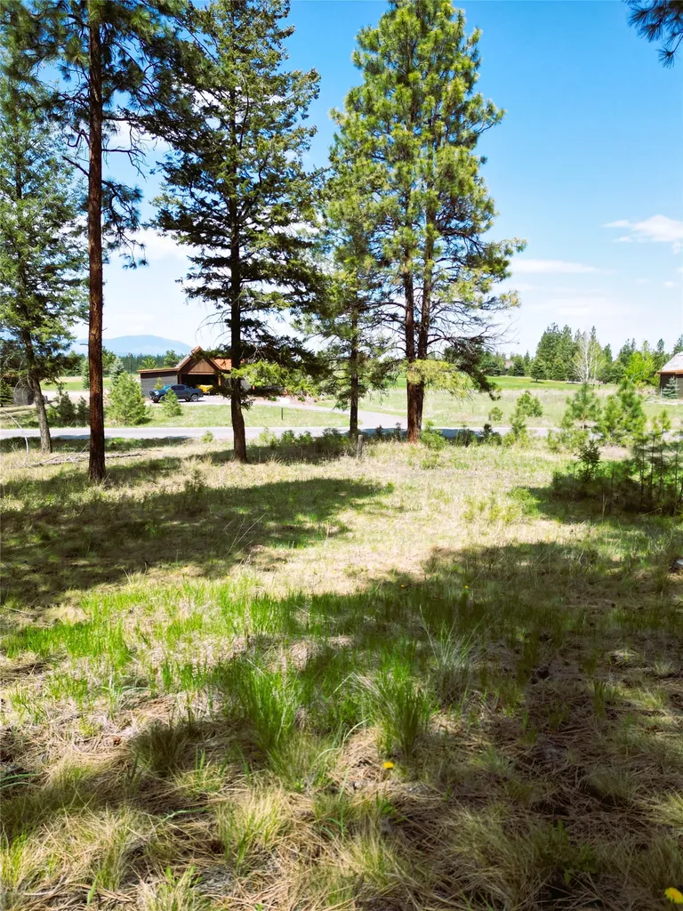 Lot 9 Wilderness Club Drive Eureka MT 59917