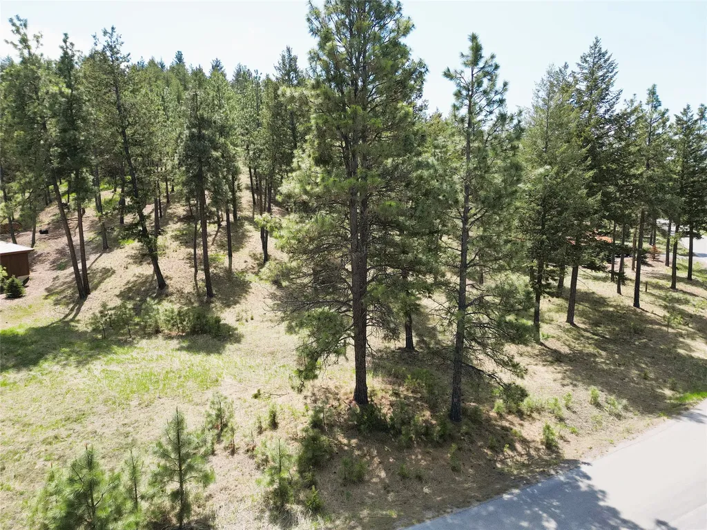 Lot 9 Wilderness Club Drive Eureka MT 59917