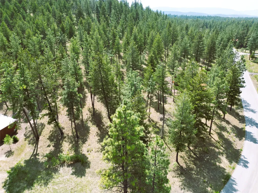 Lot 9 Wilderness Club Drive Eureka MT 59917