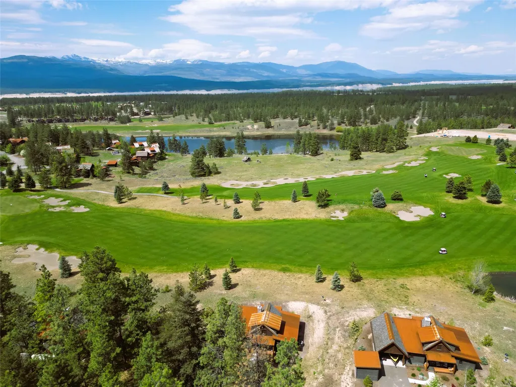 Lot 9 Wilderness Club Drive Eureka MT 59917
