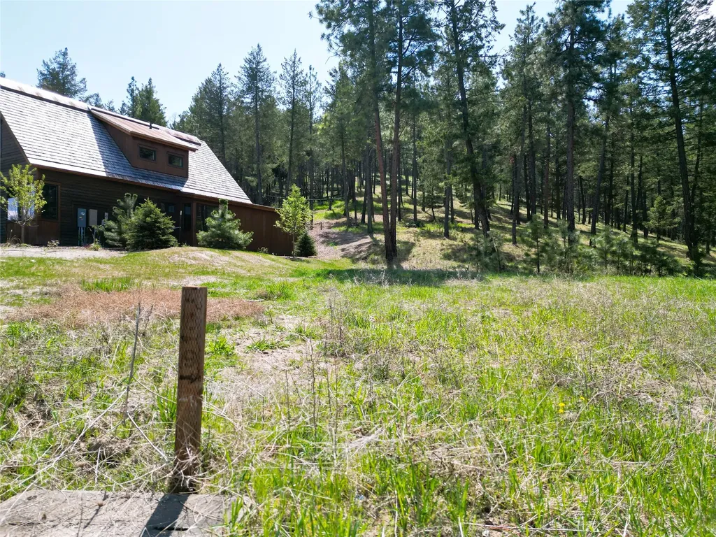Lot 9 Wilderness Club Drive Eureka MT 59917