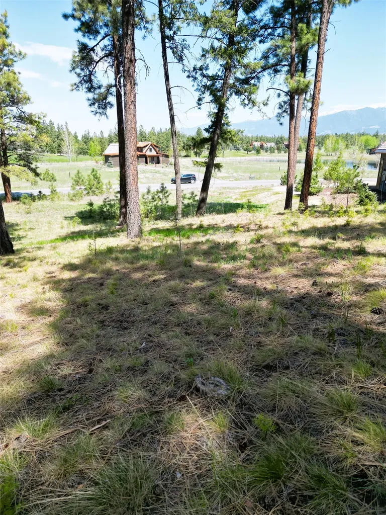Lot 9 Wilderness Club Drive Eureka MT 59917