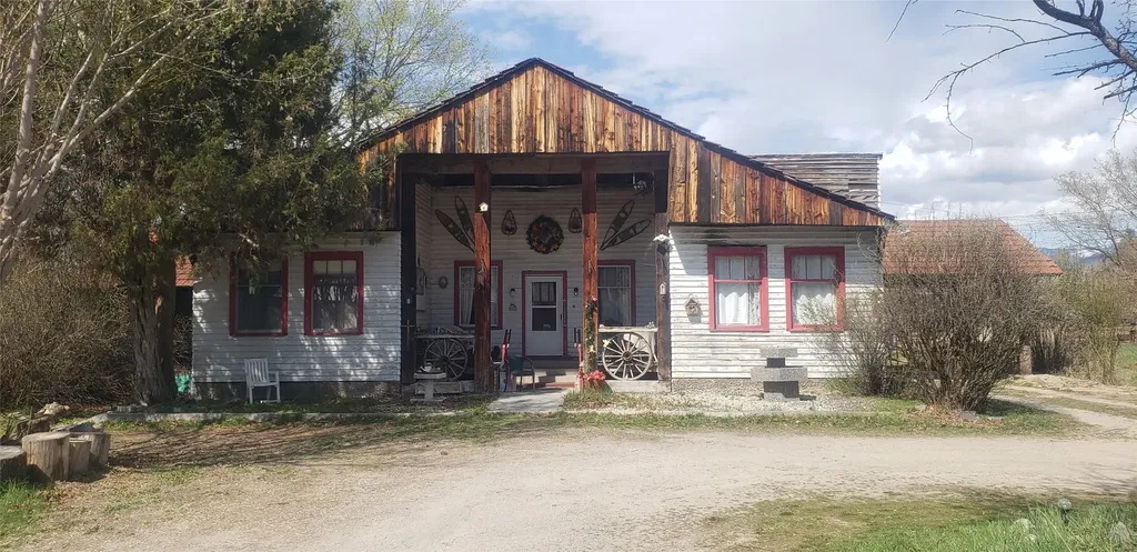 3330 S 3rd Street W Missoula MT 59804
