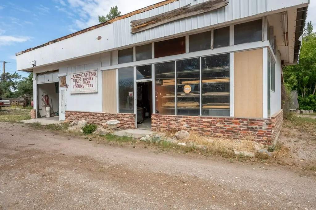 3330 S 3rd Street W Missoula MT 59804