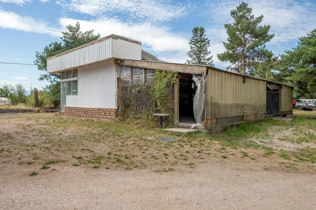 3330 S 3rd Street W Missoula MT 59804