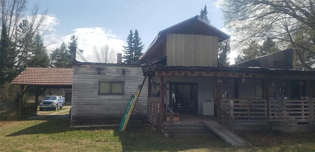 3330 S 3rd Street W Missoula MT 59804