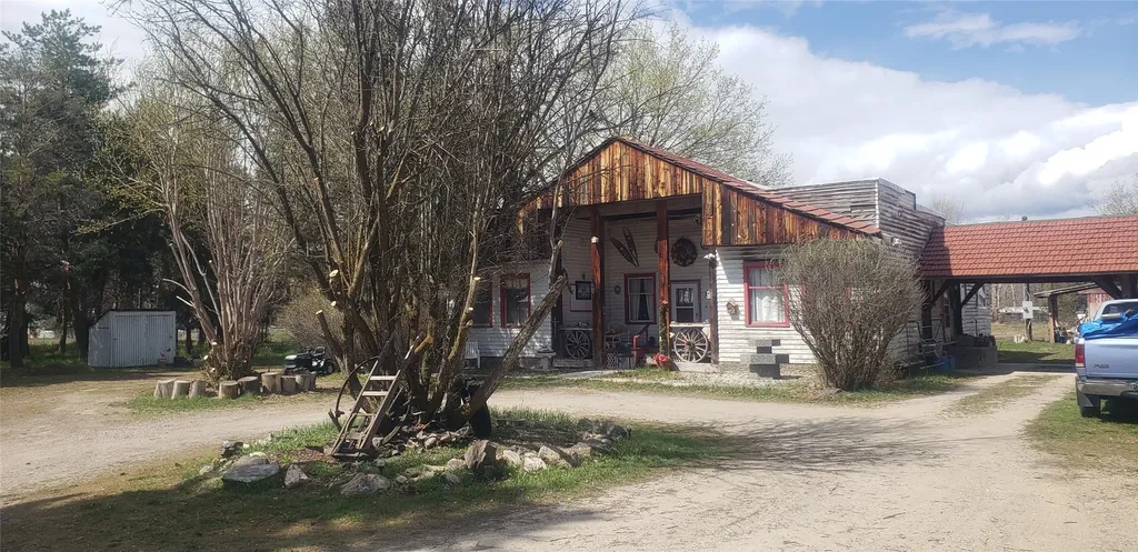 3330 S 3rd Street W Missoula MT 59804