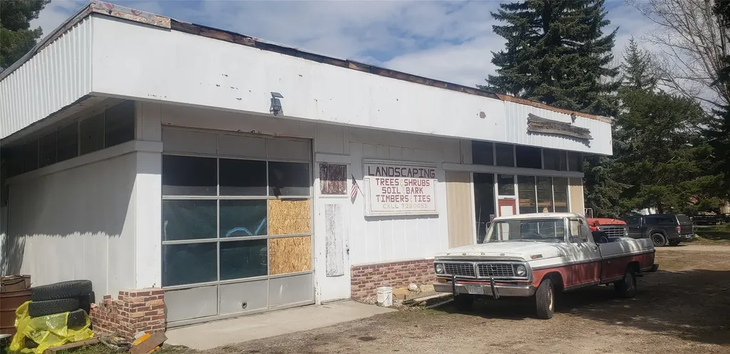 3330 S 3rd Street W Missoula MT 59804