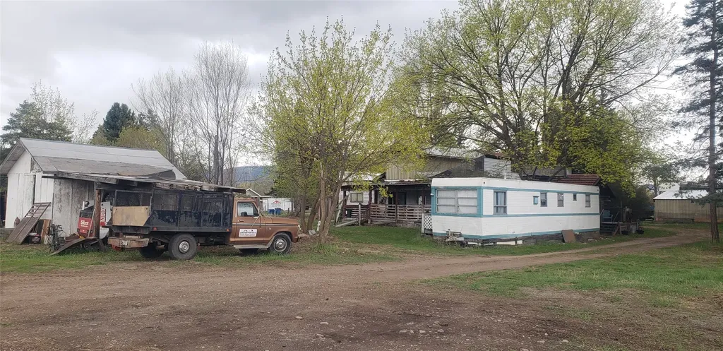 3330 S 3rd Street W Missoula MT 59804