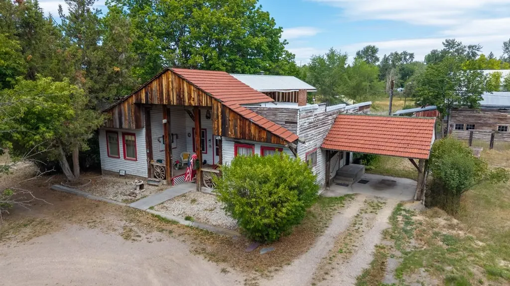 3330 S 3rd Street W Missoula MT 59804