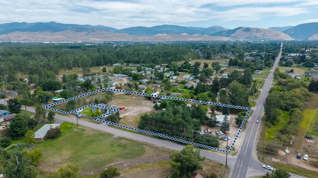 3330 S 3rd Street W Missoula MT 59804