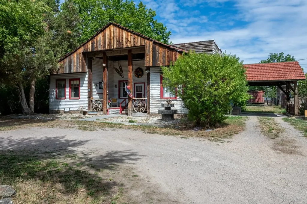 3330 S 3rd Street W Missoula MT 59804