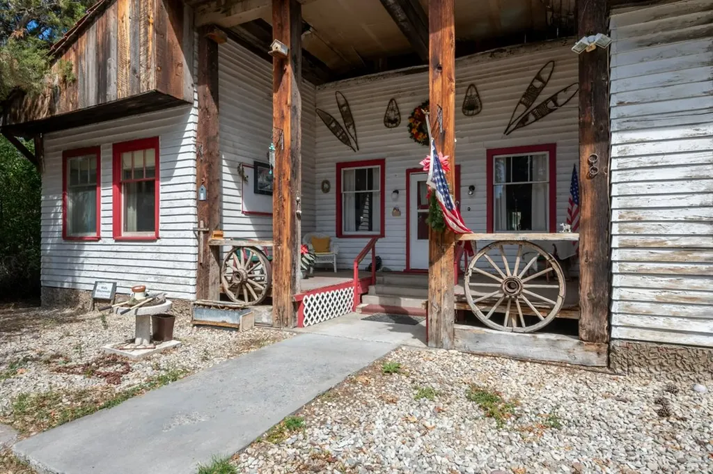 3330 S 3rd Street W Missoula MT 59804