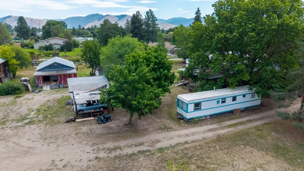 3330 S 3rd Street W Missoula MT 59804