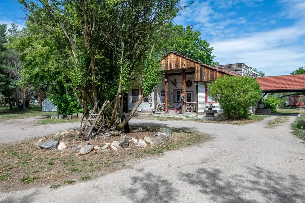 3330 S 3rd Street W Missoula MT 59804