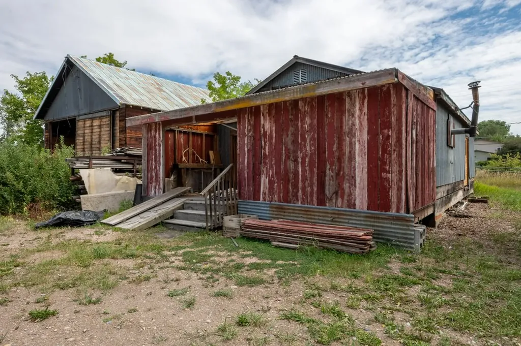 3330 S 3rd Street W Missoula MT 59804
