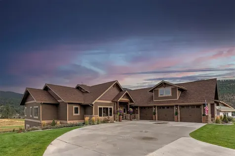 5553 Canyon River Road Missoula MT 59802