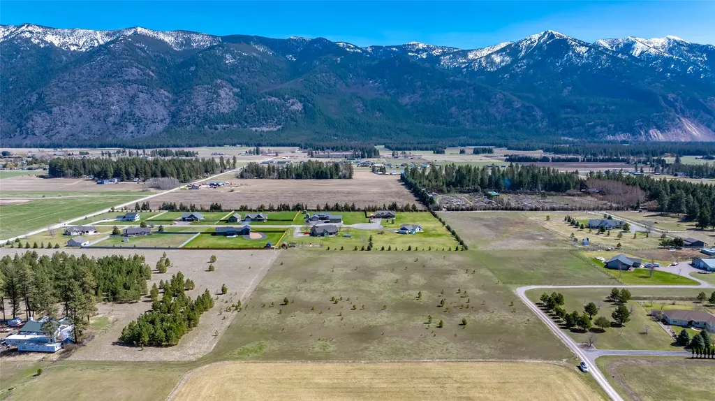 Nhn Trap Road Columbia Falls MT 59912