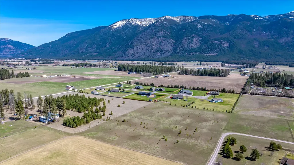 Nhn Trap Road Columbia Falls MT 59912
