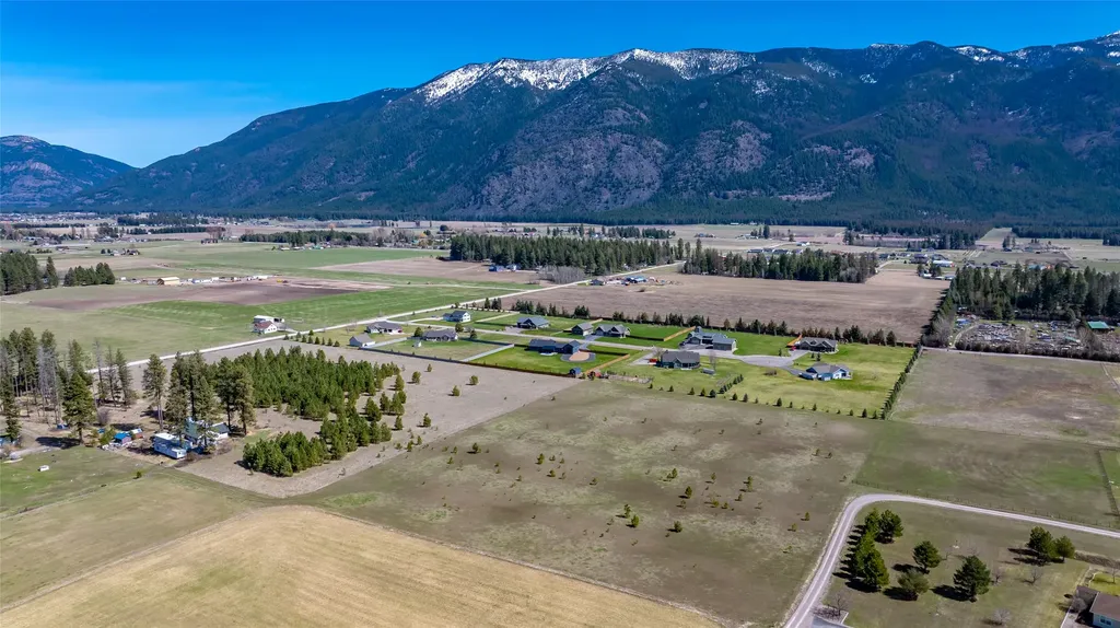Nhn Trap Road Columbia Falls MT 59912