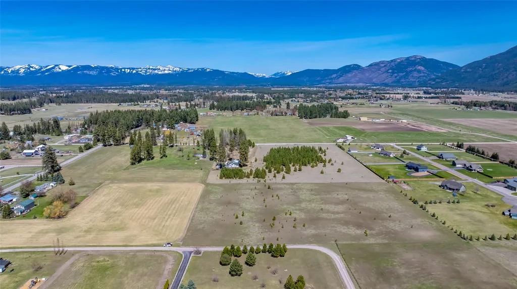 Nhn Trap Road Columbia Falls MT 59912