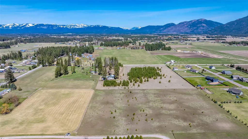 Nhn Trap Road Columbia Falls MT 59912