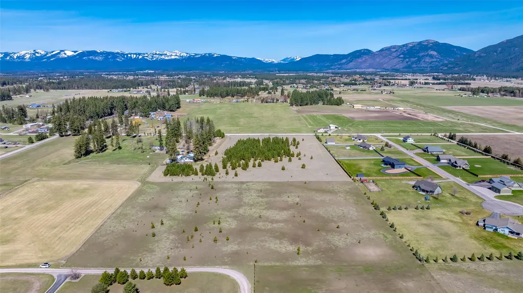 Nhn Trap Road Columbia Falls MT 59912
