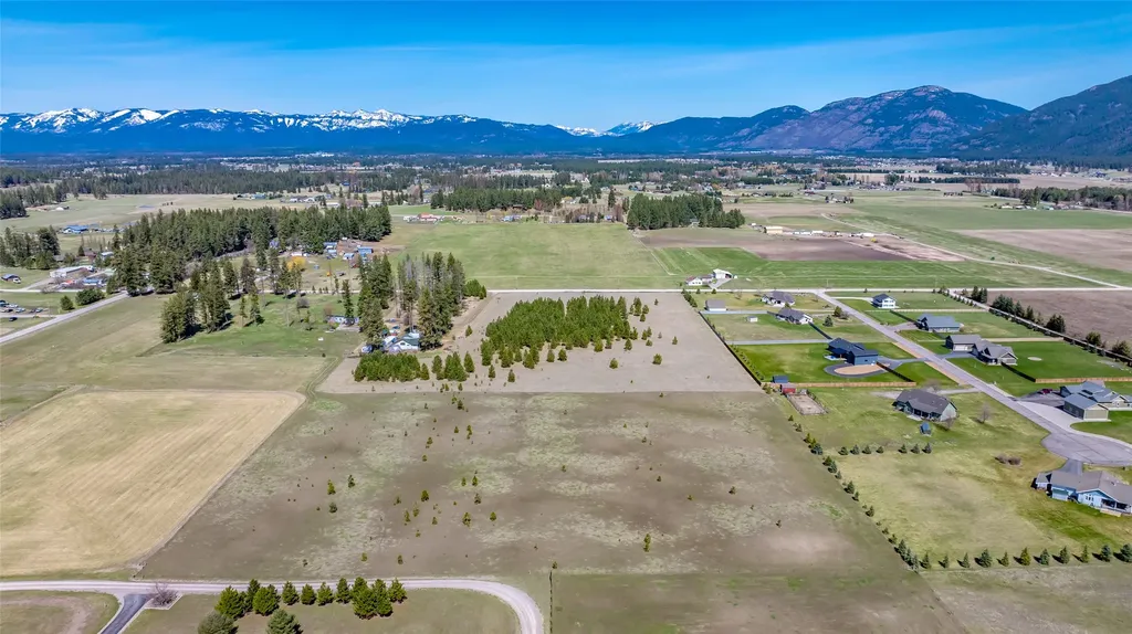 Nhn Trap Road Columbia Falls MT 59912