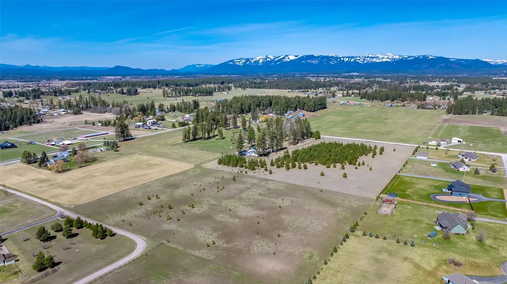 Nhn Trap Road Columbia Falls MT 59912