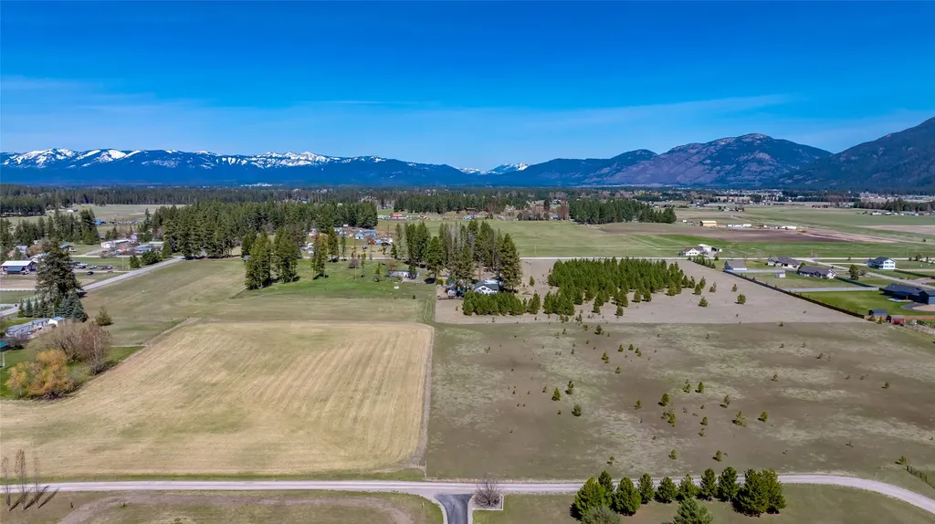 Nhn Trap Road Columbia Falls MT 59912