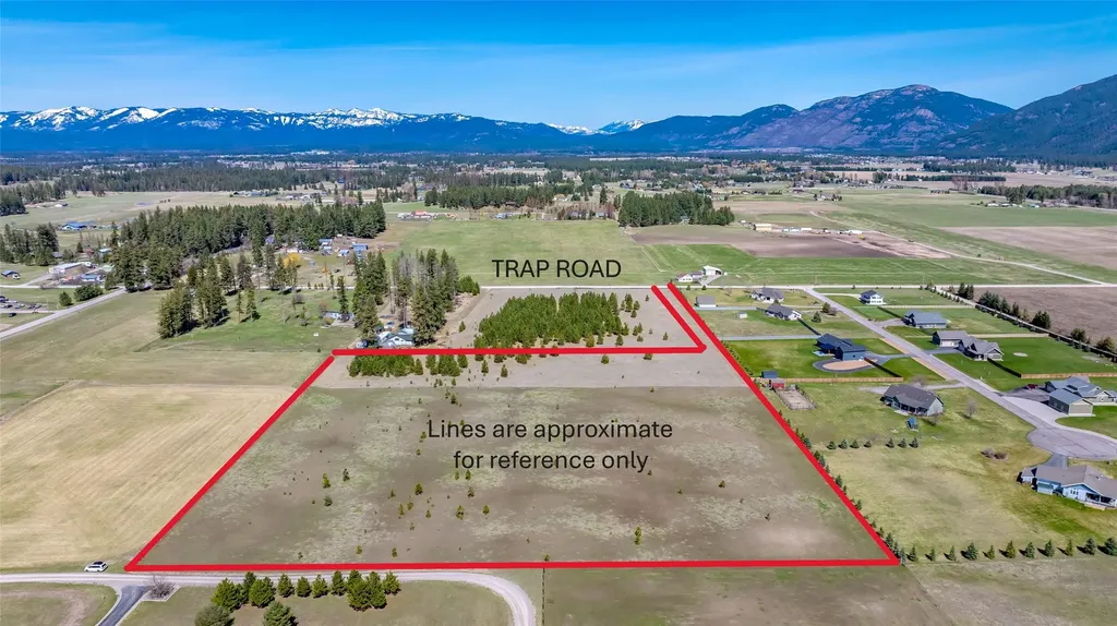 Nhn Trap Road Columbia Falls MT 59912