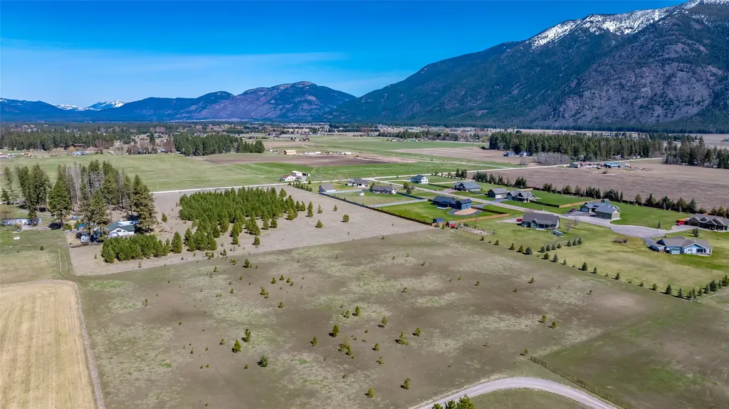 Nhn Trap Road Columbia Falls MT 59912