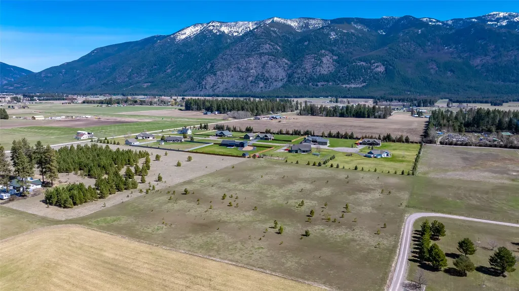 Nhn Trap Road Columbia Falls MT 59912