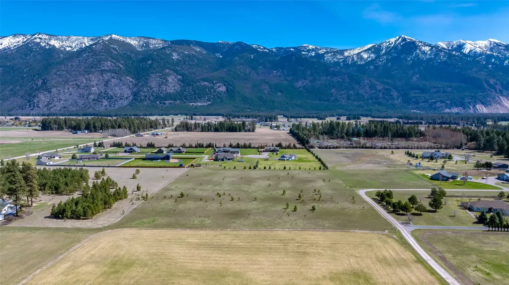 Nhn Trap Road Columbia Falls MT 59912