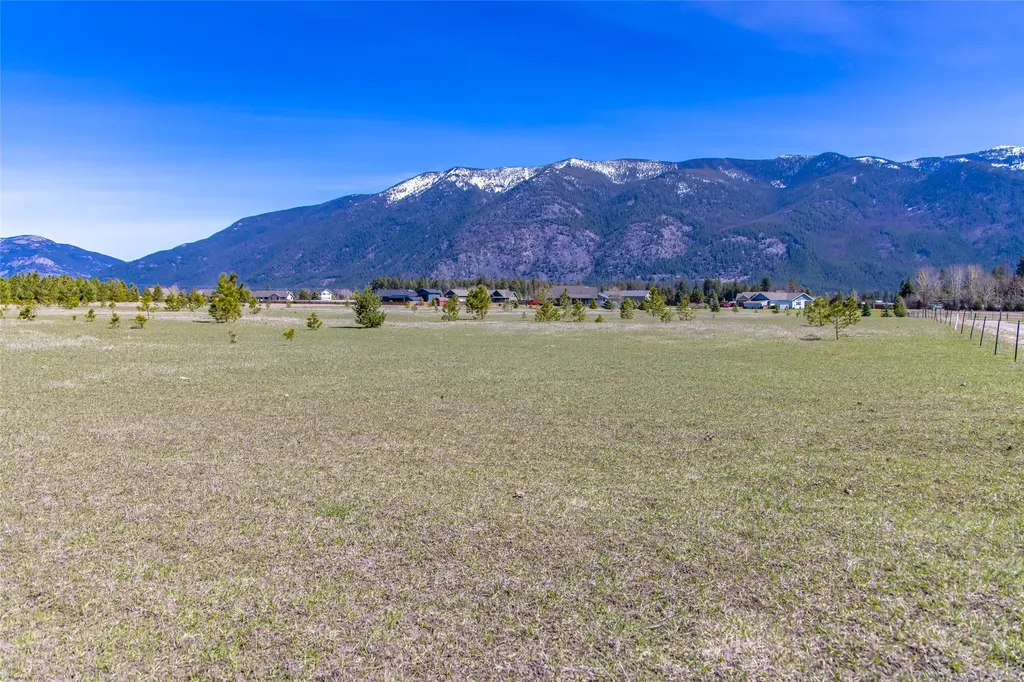 Nhn Trap Road Columbia Falls MT 59912