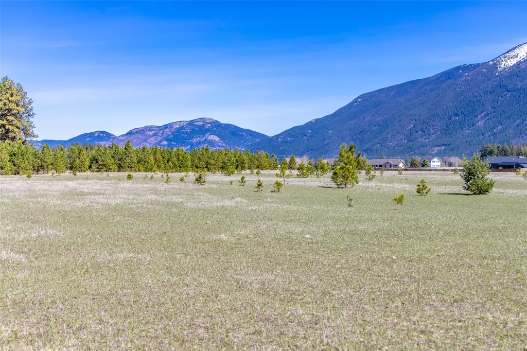 Nhn Trap Road Columbia Falls MT 59912