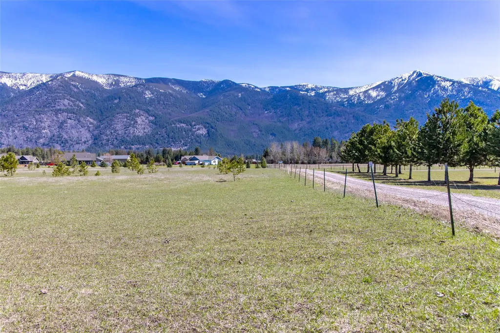Nhn Trap Road Columbia Falls MT 59912
