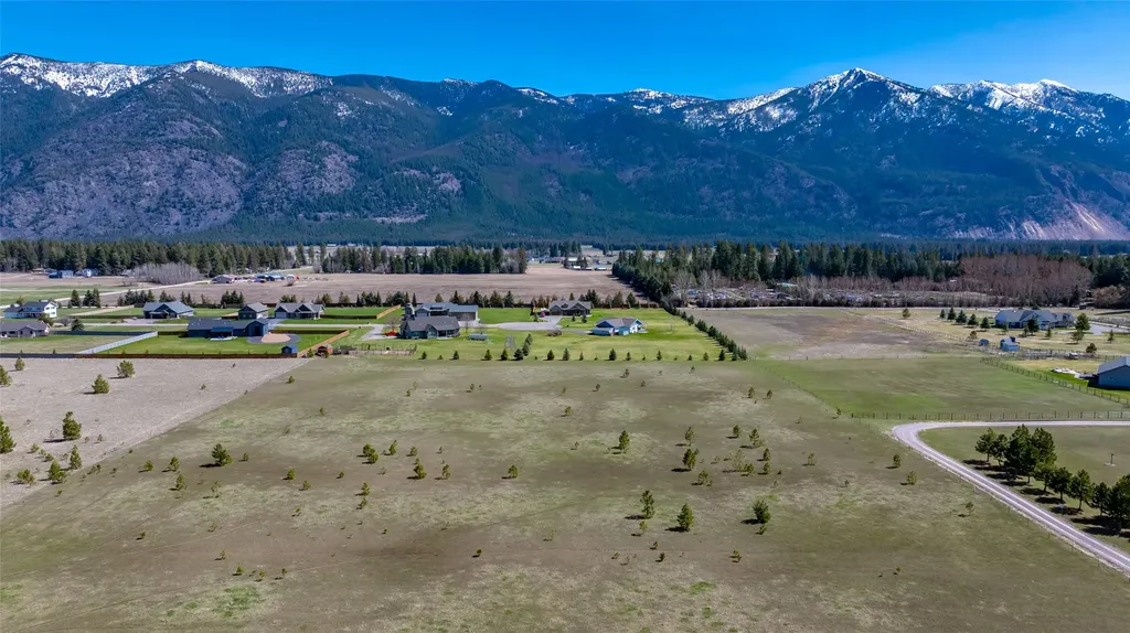 Nhn Trap Road Columbia Falls MT 59912